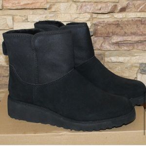 UGG Kristin Boots